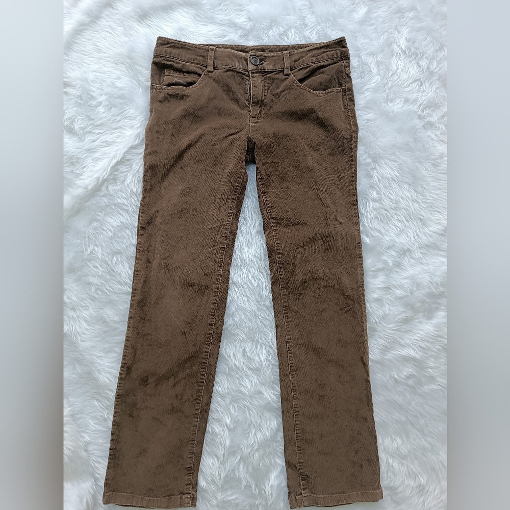 UCB Benetton Brown Pant - Picture 6 of 8